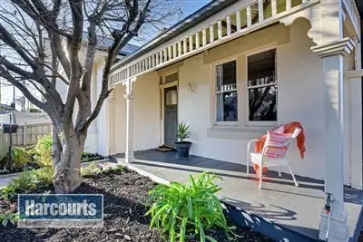 Fourth view of Homely house listing, 51a Regent Street, Sandy Bay TAS 7005