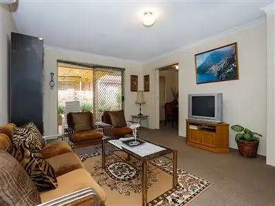 Fourth view of Homely villa listing, 12/11 Petterson Avenue, Samson WA 6163