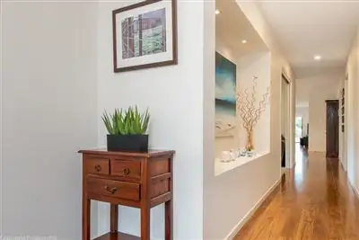 Fourth view of Homely house listing, 6 Vivalenett Close, Seven Mile Beach TAS 7170