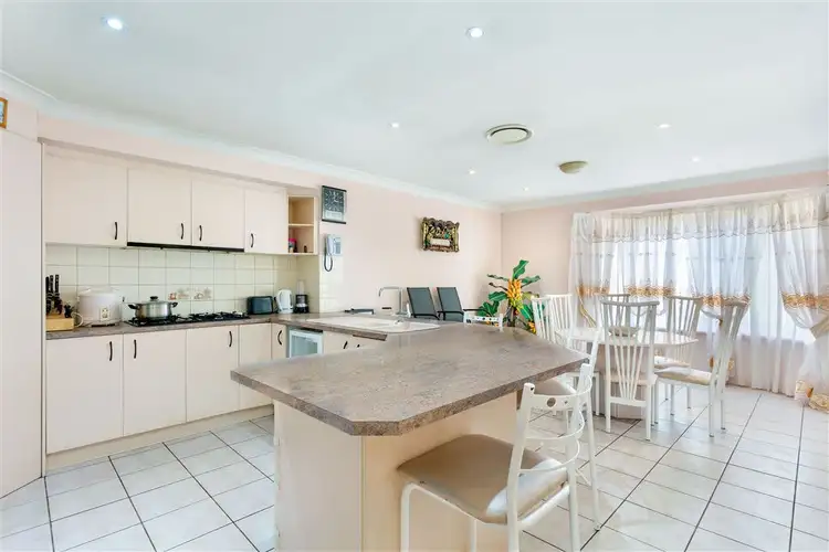 Fourth view of Homely house listing, 11 Highpoint Drive, Blacktown NSW 2148