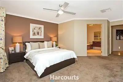 Fourth view of Homely house listing, 14 Malouf Court, Pakenham VIC 3810