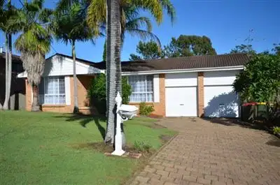 27 Burrawan Drive, Wauchope NSW 2446