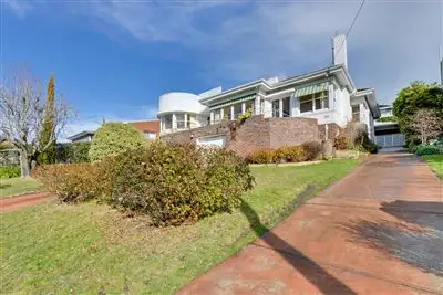 Second view of Homely house listing, 14 Heathcombe Crescent, Sandy Bay TAS 7005