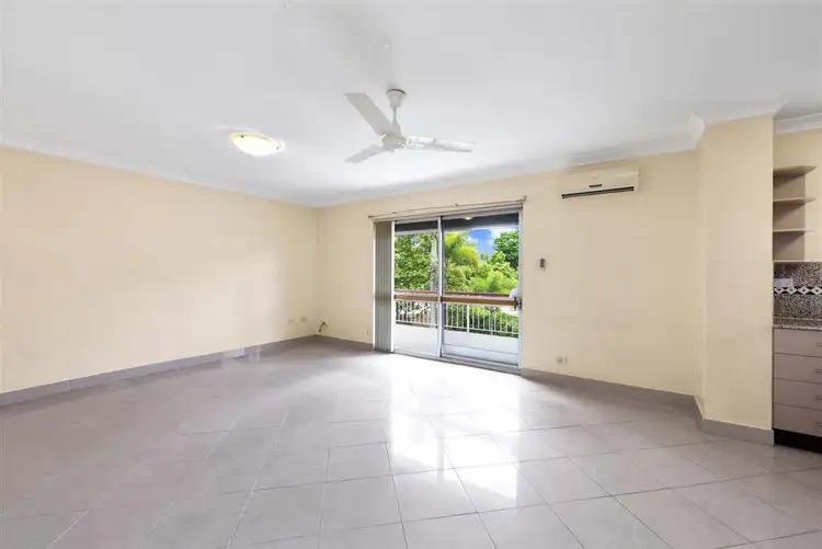Third view of Homely unit listing, 3/53 Nudgee Road, Hamilton QLD 4007