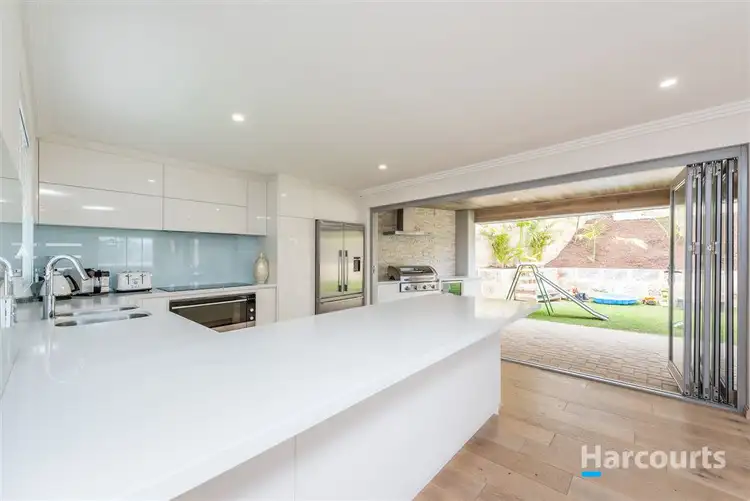 Sixth view of Homely house listing, 43 Hickory Road, Quinns Rocks WA 6030