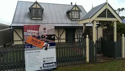 Main view of Homely house listing, 3 Eden Terrace, Port Willunga SA 5173