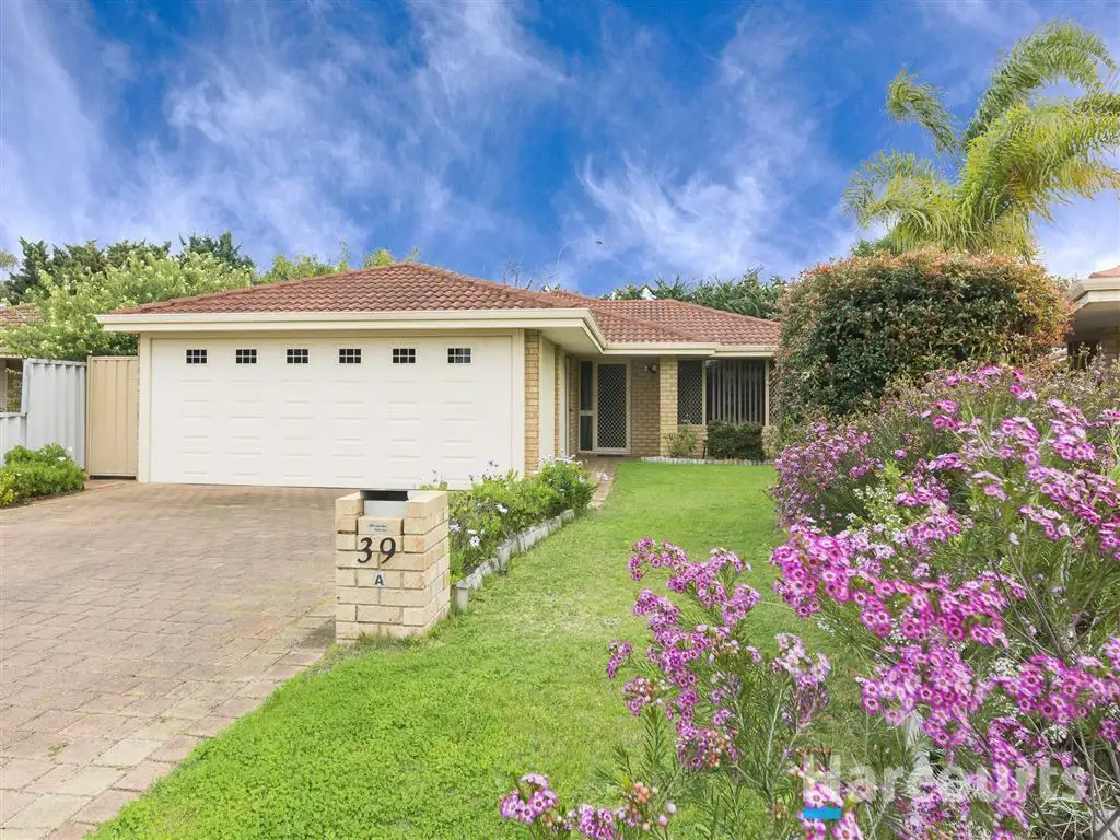 Main view of Homely house listing, 39A Kutcharo Crescent, Joondalup WA 6027