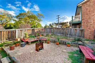 Sixth view of Homely semi-detached listing, 1/29 Murrandah Ave, Camden NSW 2570