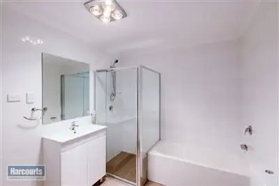 Sixth view of Homely apartment listing, 27/91-97 Arthur Street, Rosehill NSW 2142