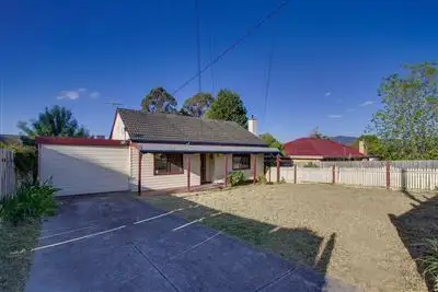 23A Sinclair Road, Bayswater VIC 3153