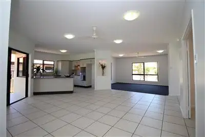 Third view of Homely house listing, 62 Woodwark Drive, Bushland Beach QLD 4818
