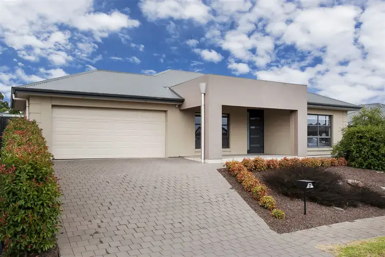 7 Parker Road, Mount Barker SA 5251
