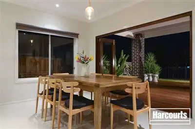 Fourth view of Homely house listing, 81 Sandarra Boulevard, Sandhurst VIC 3977