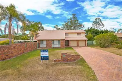 Main view of Homely house listing, 65 Jasmine Crescent, Shailer Park QLD 4128