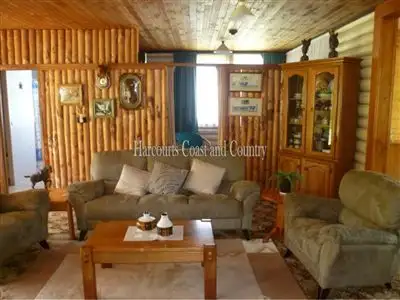 Seventh view of Homely house listing, 19 Bannons Bridge Road, Gunns Plains TAS 7315