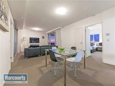 Fourth view of Homely apartment listing, 186/170 Leichhardt Street, Spring Hill QLD 4000
