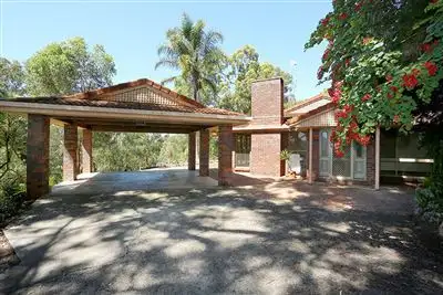 Second view of Homely house listing, 564 The Panorama, Tallai QLD 4213