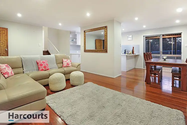 Fifth view of Homely house listing, 20 Allawah Street, Albany Creek QLD 4035