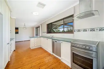 Fifth view of Homely house listing, 19 James Ruse Close, Windsor NSW 2756