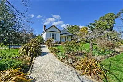 Main view of Homely house listing, 1802 Midland Highway, Bagdad TAS 7030
