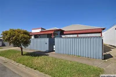 Main view of Homely house listing, 23 Alexander Street, Royal Park SA 5014
