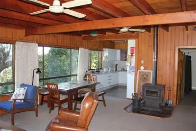 Fifth view of Homely house listing, 2 Cambewarra Lookout Road, Kangaroo Valley NSW 2577