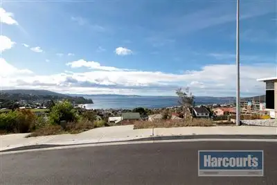 Second view of Homely land listing, 4 Caladium Place, Blackmans Bay TAS 7052