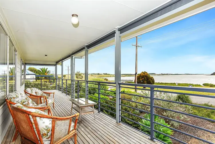 Second view of Homely house listing, 33 Island View Drive, Clayton Bay SA 5256