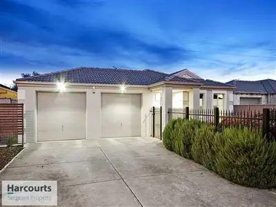 13 Tahlia Court, Parafield Gardens SA 5107