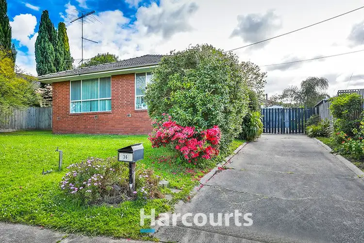 36 Princes Highway, Pakenham VIC 3810