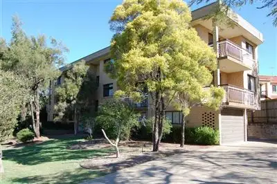 Main view of Homely unit listing, 6/31 Kent Street, Coorparoo QLD 4151