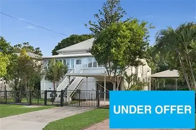 46 Albany Road, Hyde Park QLD 4812