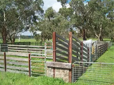 Main view of Homely rural property listing, 000 Harman's Road, Gazette VIC 3289