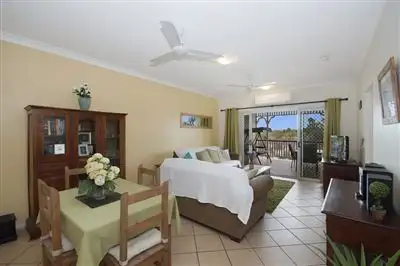 Second view of Homely unit listing, 5/24 Martinez Avenue, West End QLD 4810
