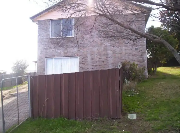 Second view of Homely house listing, 11 Deak Street, Gagebrook TAS 7030