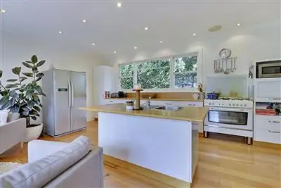 Sixth view of Homely house listing, 5 Duke Street, Sandy Bay TAS