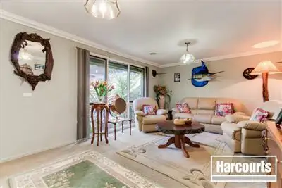 Second view of Homely house listing, 14 Phillip Court, Cranbourne North VIC 3977