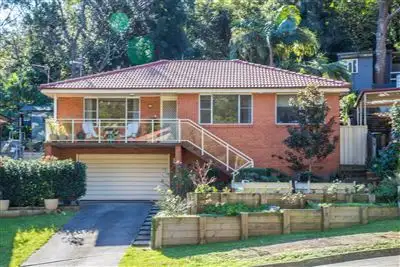 Second view of Homely house listing, 3 Digby Close, Albion Park NSW 2527