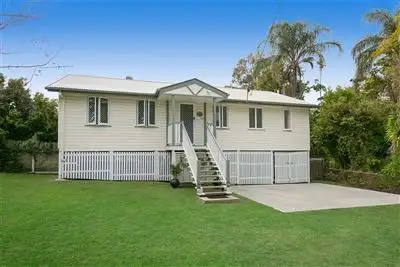 Main view of Homely house listing, 134 Douglas Street, Oxley QLD 4075