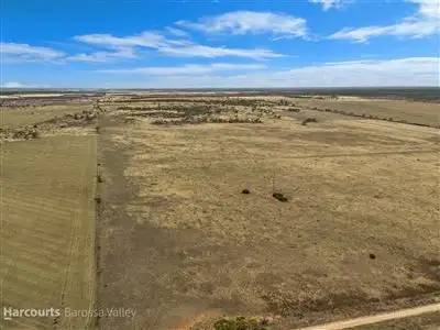 Second view of Homely rural property listing, Lot 21 Pipeline Road, Sedan SA 5353
