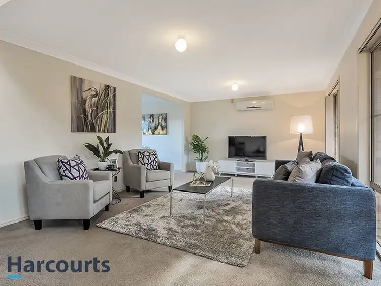 Third view of Homely house listing, 2 Guava Place, Narangba QLD 4504