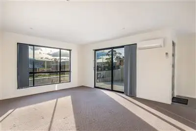 Third view of Homely unit listing, 1/45 Mariah Crt, Oakdowns TAS 7019