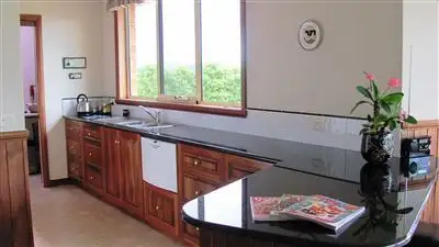 Fifth view of Homely rural property listing, 1024 Windemere Road, Swan Bay TAS 7252