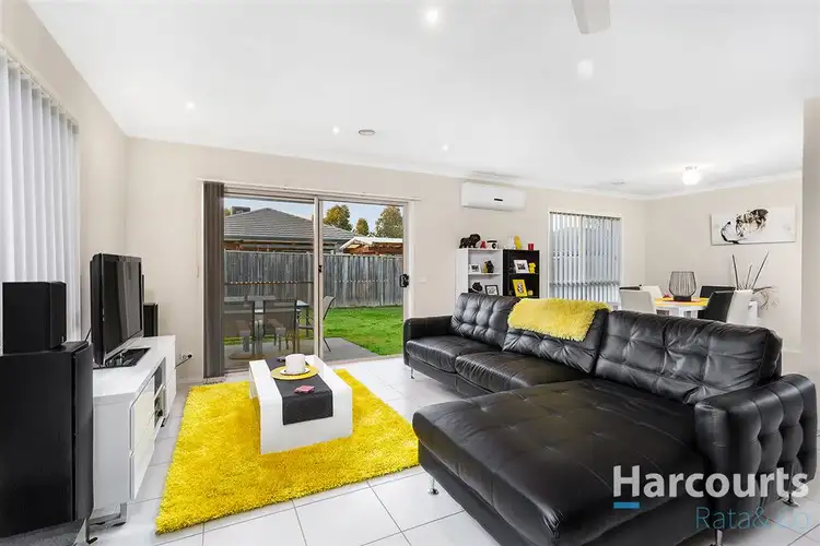 Fourth view of Homely house listing, 15 Sunlander Way, Doreen VIC 3754