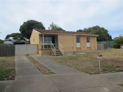 Main view of Homely house listing, 8 Eugene Crescent, Christie Downs SA 5164