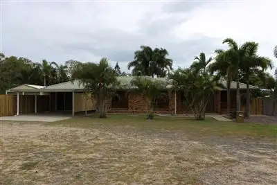 Second view of Homely house listing, 78 Pacific Drive, Blacks Beach QLD 4740