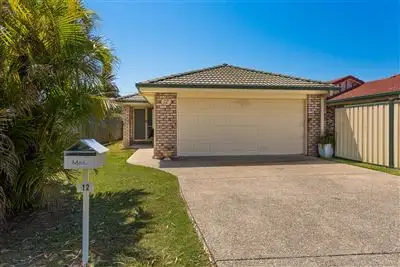 12 Robert Close, Redcliffe QLD 4020