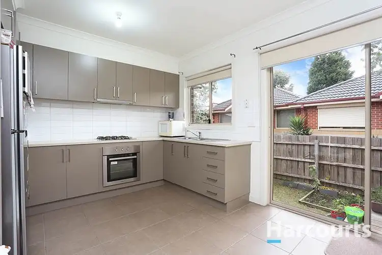 Second view of Homely unit listing, 2/1 Charles Street, Thomastown VIC 3074