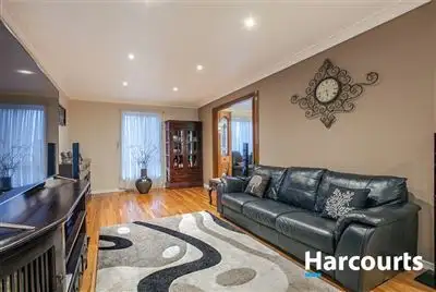 Fourth view of Homely house listing, 221 Victoria Drive, Thomastown VIC 3074