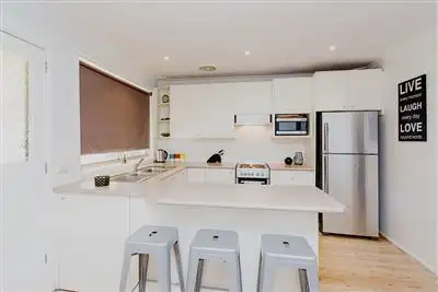 Second view of Homely house listing, 8 Endeavour Street, Ruse NSW 2560